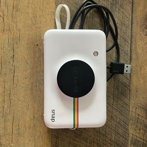 Polaroid Snap Camera